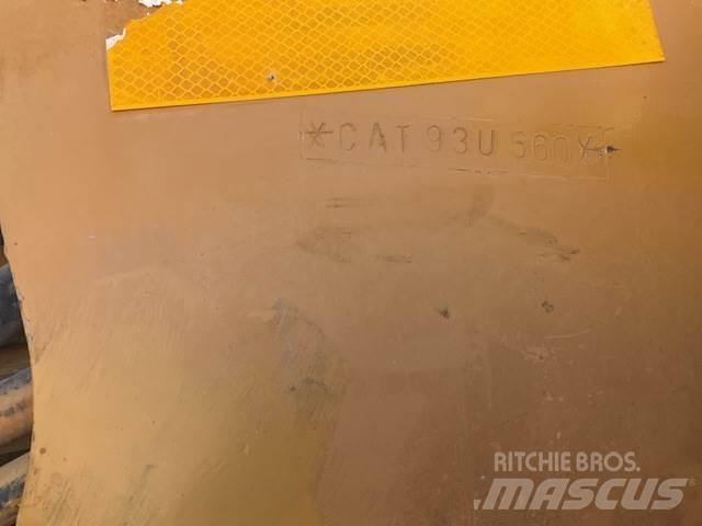CAT 16G Graders