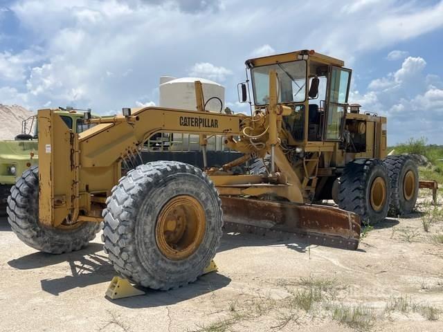 CAT 16G Graders