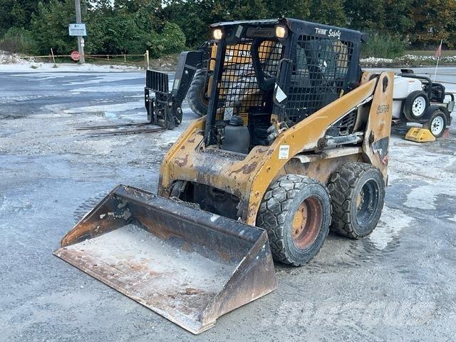 CAT 226B3 Skid steer loaders