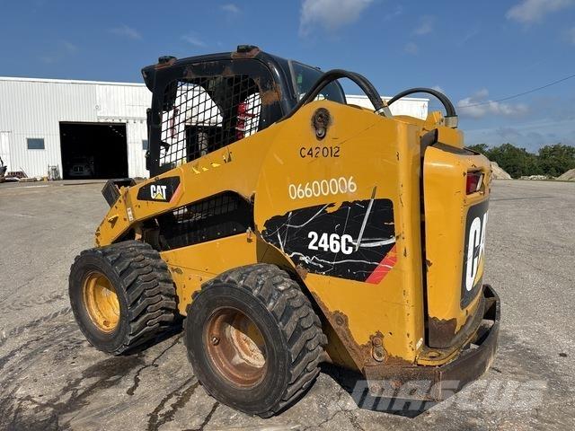 CAT 246C Construction - Others