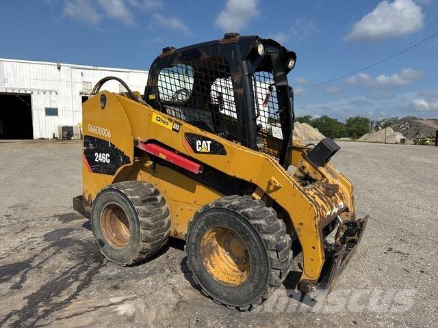 CAT 246C Construction - Others