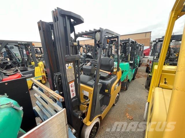 CAT 2C3000 Forklift trucks - others