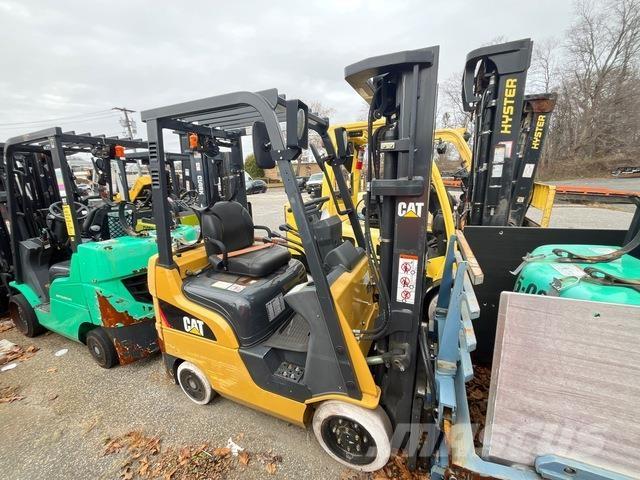 CAT 2C3000 Forklift trucks - others