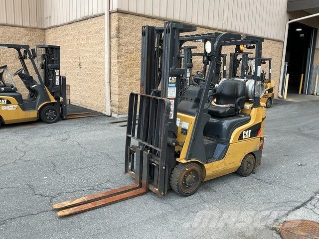 CAT 2C3500 Forklift trucks - others