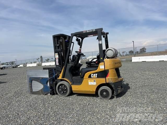 CAT 2C40004 Construction - Others
