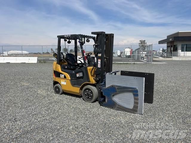 CAT 2C40004 Construction - Others