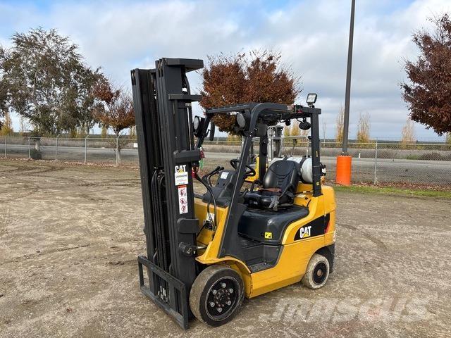 CAT 2C5000 Forklift trucks - others