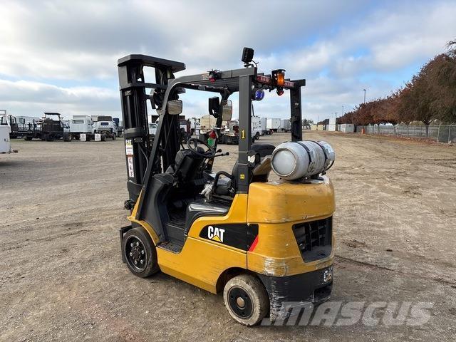 CAT 2C5000 Forklift trucks - others