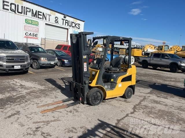 CAT 2C5000 Construction - Others
