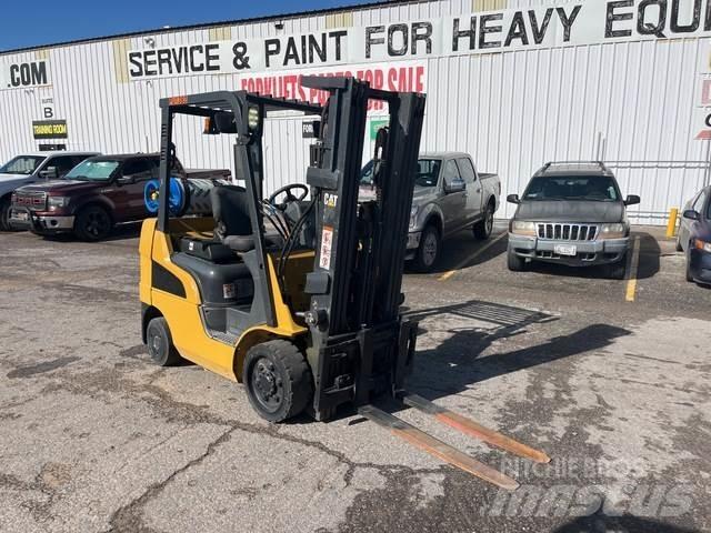 CAT 2C5000 Construction - Others