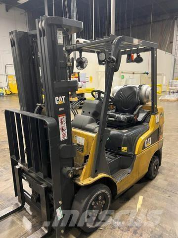 CAT 2C5000 Forklift trucks - others