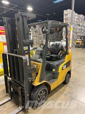 CAT 2C5000 Forklift trucks - others