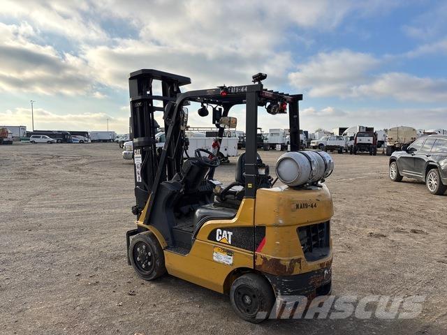 CAT 2C50004 Forklift trucks - others