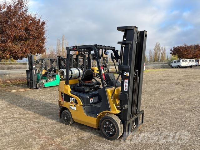CAT 2C50004 Forklift trucks - others