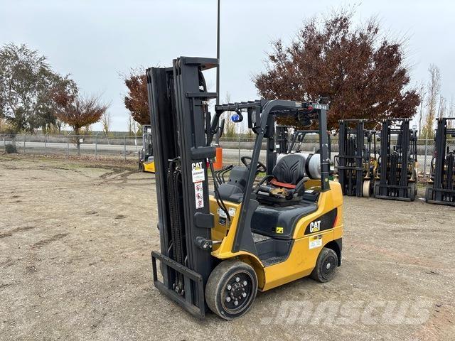 CAT 2C50004 Forklift trucks - others