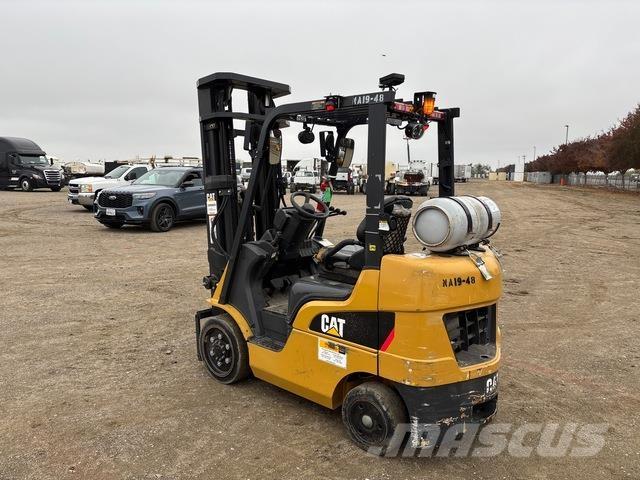 CAT 2C50004 Forklift trucks - others