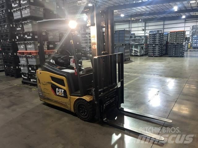 CAT 2ET3000 Electric forklift trucks