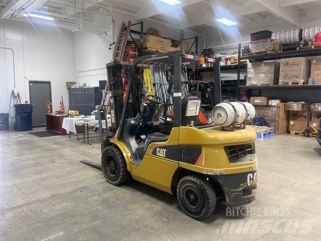 CAT 2P6000 Construction - Others
