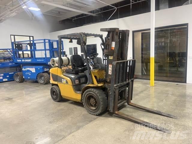 CAT 2P6000 Construction - Others
