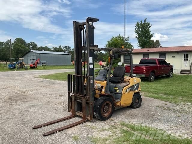 CAT 2PD6000 Construction - Others