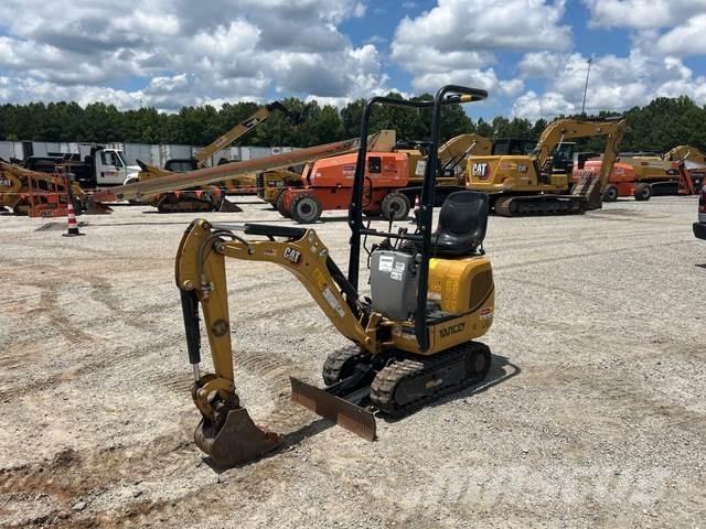 CAT 300 9D Crawler excavators
