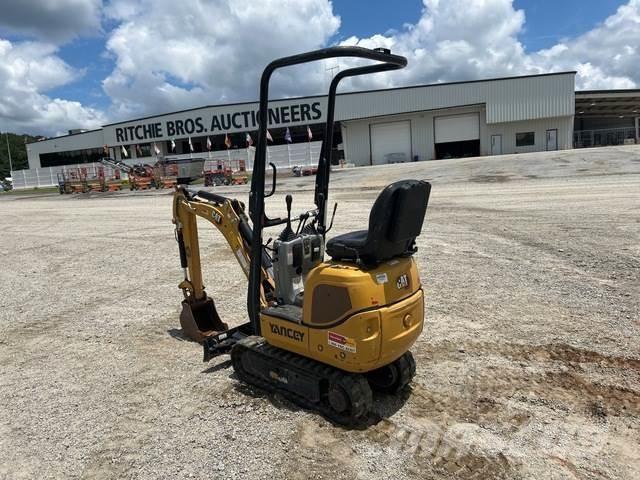 CAT 300 9D Crawler excavators
