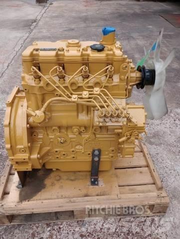 CAT 3024C Engines