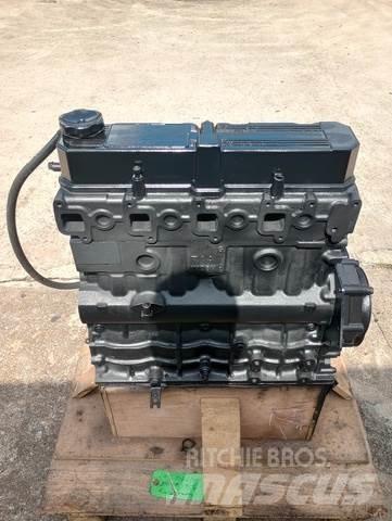 CAT 3044C Engines