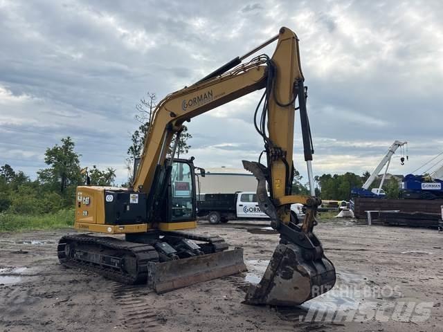 CAT 310 Crawler excavators