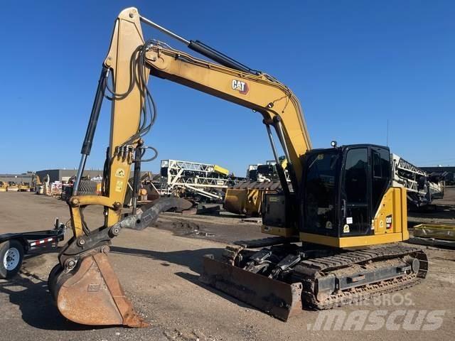 CAT 310 Crawler excavators