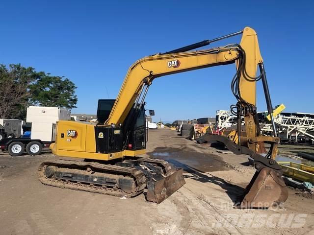 CAT 310 Crawler excavators