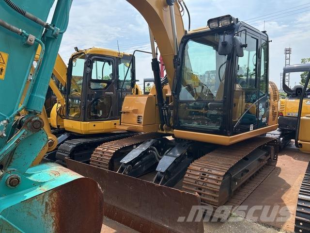 CAT 311FLRR Crawler excavators