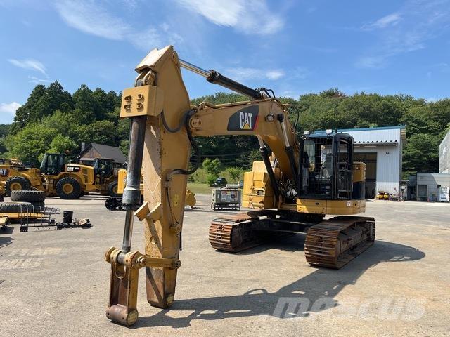 CAT 312D L Crawler excavators