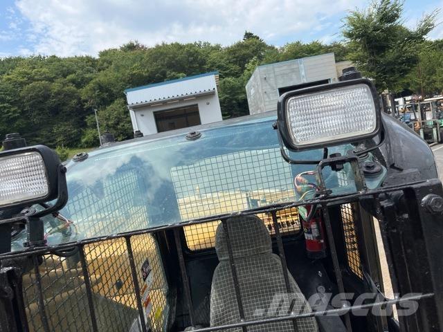 CAT 312D L Crawler excavators