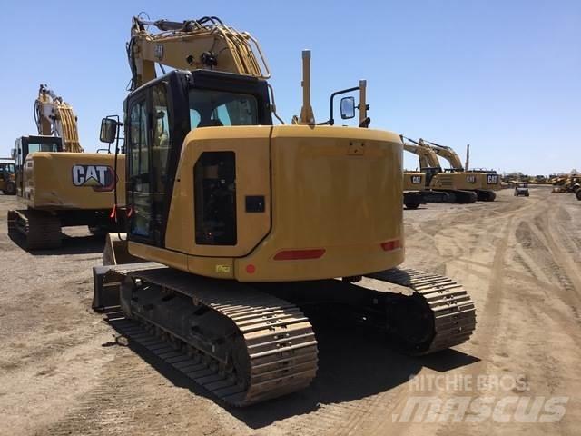 CAT 315 Crawler excavators