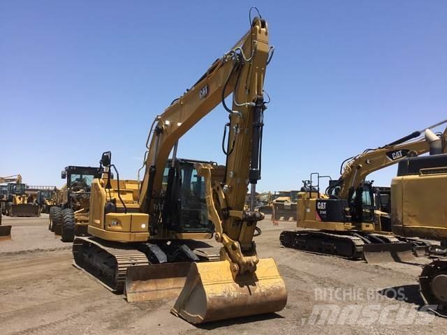 CAT 315 Crawler excavators