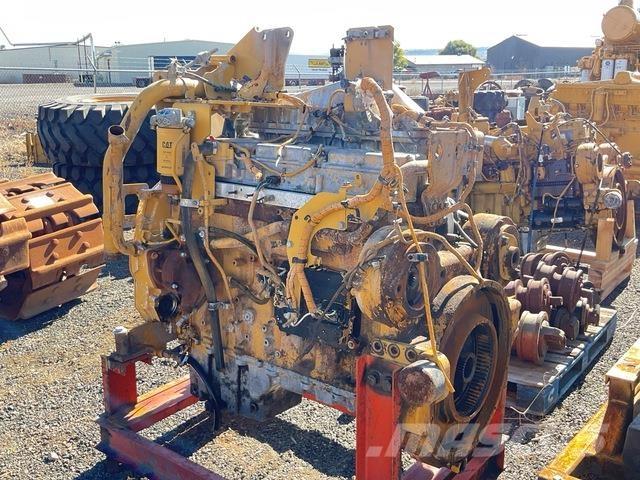 CAT 3176 Engines