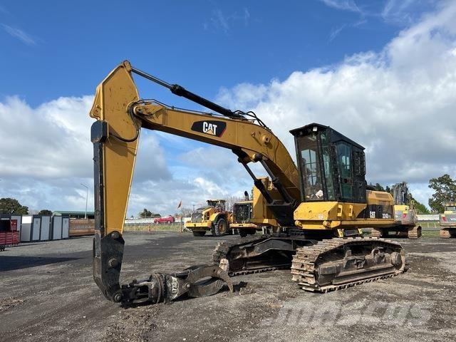 CAT 324D FM Construction - Others