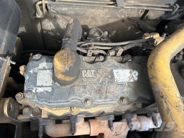 CAT 324D FM Construction - Others
