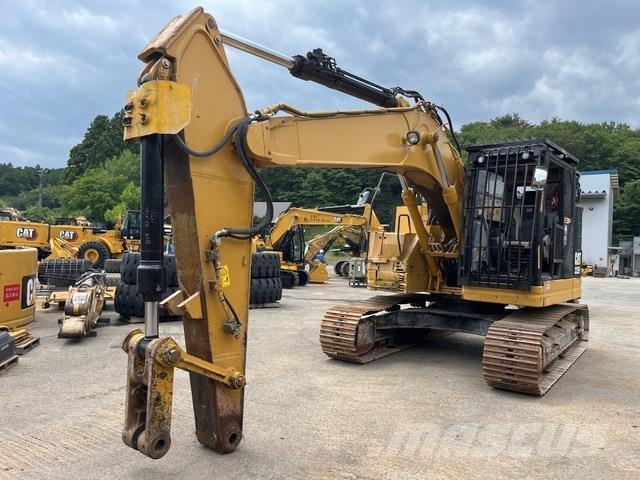 CAT 325F L Crawler excavators