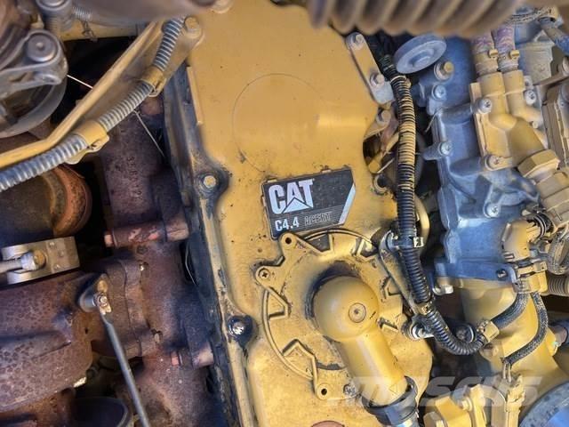 CAT 325F L CR Crawler excavators