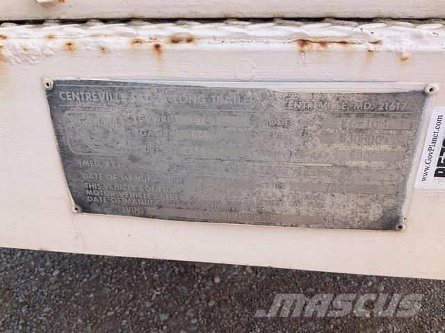 CAT 3306B Diesel Generators