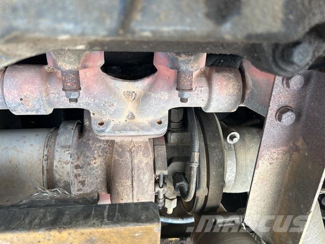 CAT 336D Forestry - Others