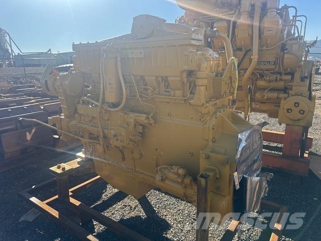CAT 3406 Engines