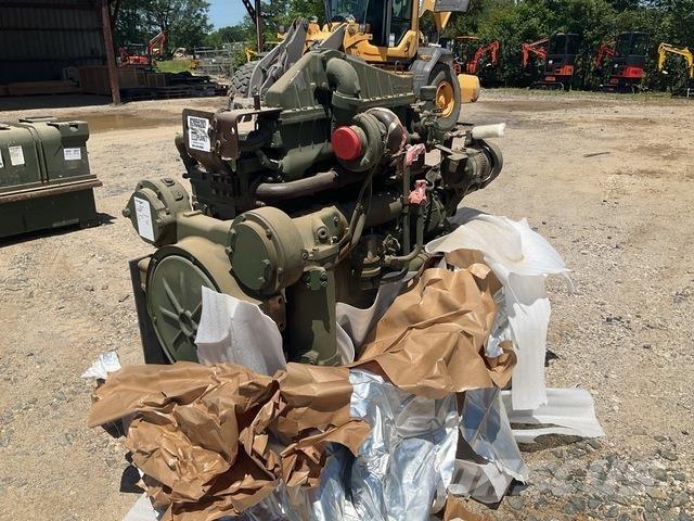 CAT 3476911 Engines