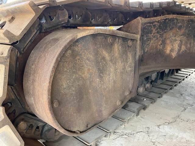 CAT 349D Crawler excavators
