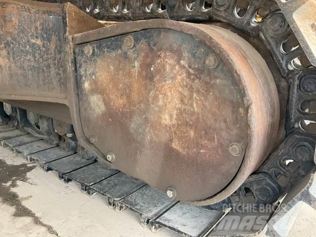 CAT 349D L Crawler excavators