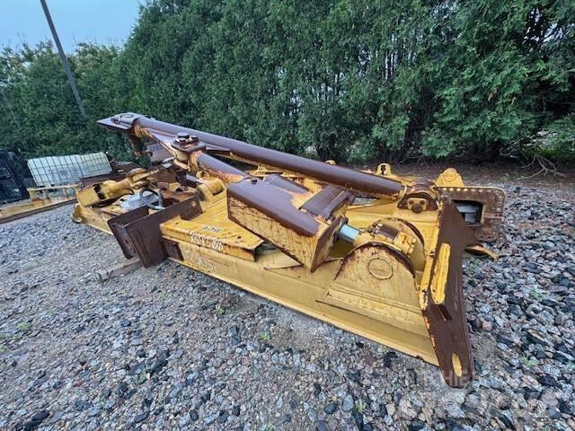 CAT 385-5581 Blades