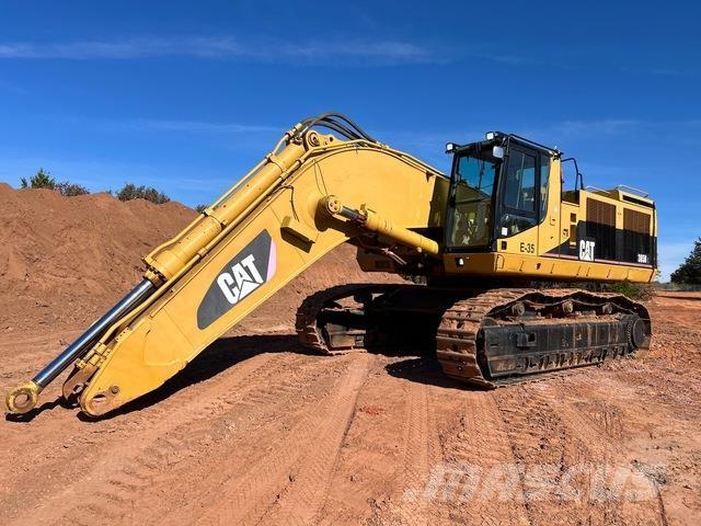 CAT 385B L Crawler excavators