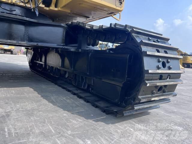 CAT 395 Crawler excavators